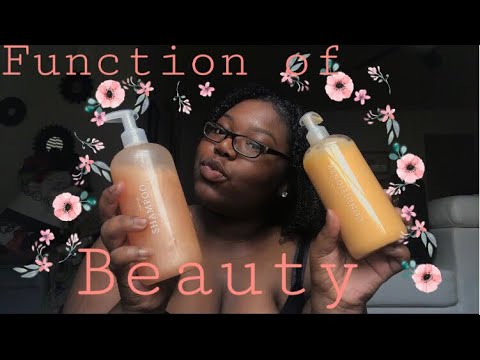 Function of Beauty | LifeWithLayy