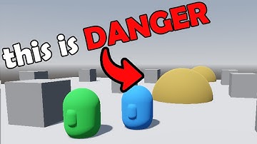 I tested CRAZY maps in my fighting game - Devlog 5