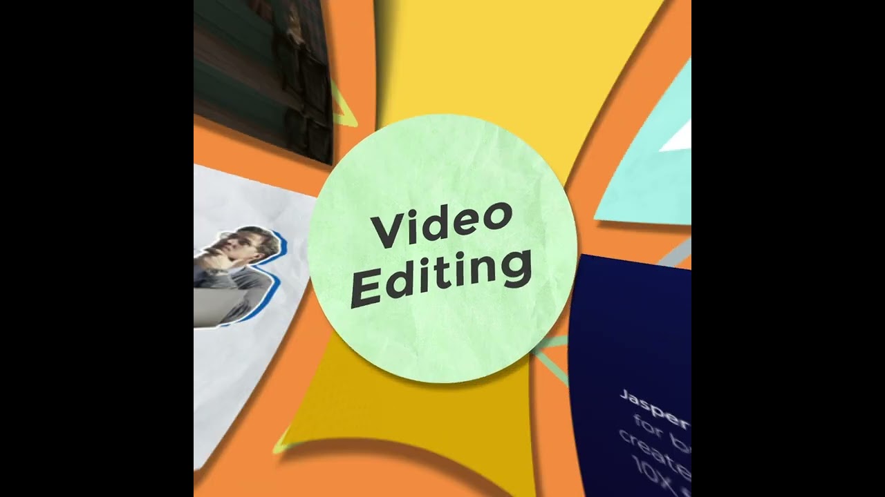 Digital Marketing Agency Showreel