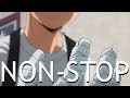 My Hero Academia Amv - Non-Stop (20k Sub Special)