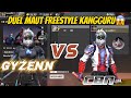 GYZENN VS OP CBN