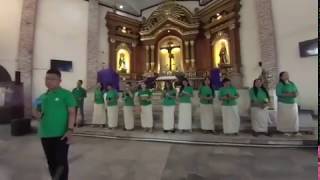 SAPAMATI Gospel Choir - Wala kang Katulad (Faith Music Manila)