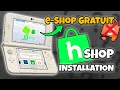 Comment installer hShop sur 3DS/2DS (e-shop gratuit) Facile et rapide !