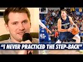 The Night Luka Doncic Discovered His Unstoppable Step-Back