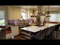 Kitchen remodel timelapse in Austin Texas