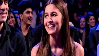 Tiger Shroff Lays Integration