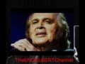 Engelbert Humperdinck - Interview U.K. Eurovision Song Contest 2012