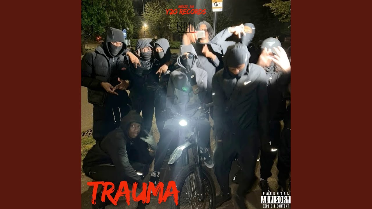 Watch Trauma on YouTube Watch Trauma on YouTube