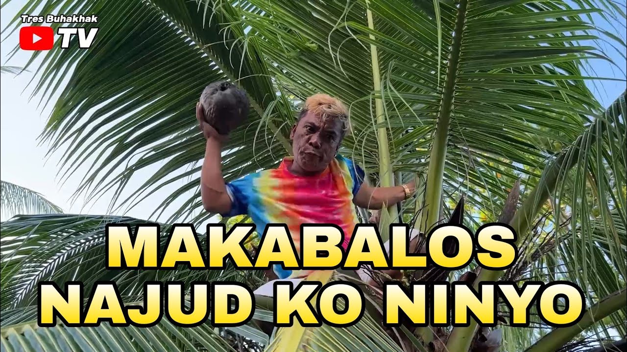 HANGOL UG KAON NGA KUMPARE 🤣 93