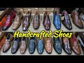 HANDCRAFTED LEATHER SHOES / BRANDED LEATHER SHOES (SHOES, BELTS ,WALLET, BAGS) / AGRA SHOES