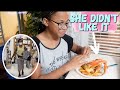 Huge Seafood Boil | Taking My Mommy Shopping | Javlogs