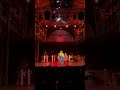 One of the most exciting projects this year was with Alexej Gerassimez & Dance Company Rostock
