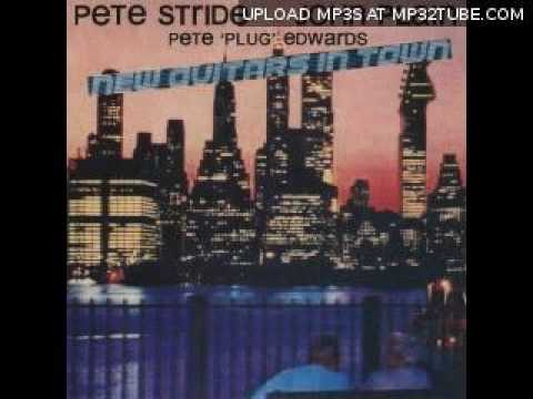 Honest John Plain — Stride & Plain - You Better Move On