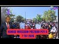 📰 7 Fevriye 2026 : Pèp Ayisyen rejte tout lòt opsyon, li mande Komise Muscadin pou Prezidan