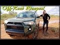 It Never Even Needed 4WD! // 2020 Toyota 4Runner TRD Pro Review