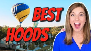 Top 5 Neighborhoods Families Love In Gainesville, GA