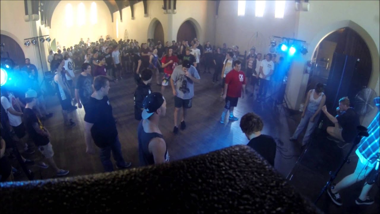 Elegist  "Loudfest Brisbane"