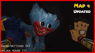 Famous Roblox A Grabpack Test MAP 4 New UPDATED Gameplay Walkthrough Profile