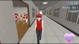 Optimization Test: Occlusion Culling