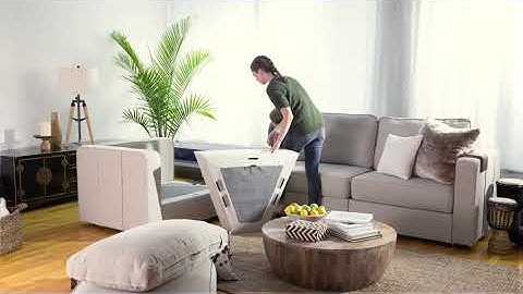 How To Use The Wedge Seat