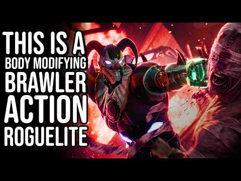 I kept BREAKING THE GAME as an EXPLOSIVE KILLER CLOWN! - Kiborg Showstopper