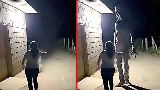 Mysterious Anomalies That Cannot Be Explained