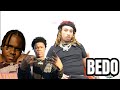 Bedo reveals truth about being most hated  reacts to murdagang pb  kenny b beef