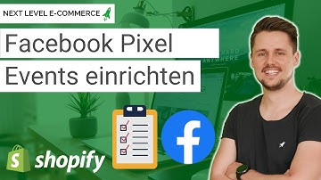 Facebook Pixel Events einrichten | Tracking trotz Apples iOS 14