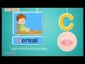 Understanding the Soft 'S' Sound of the Letter C