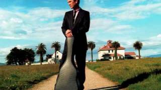 Chris Isaak:Mr. Lonely Man