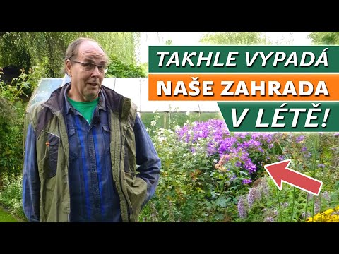 Video: Byl svět zahradníků zrušen?