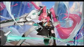 Layla MissHikari Japanese Voice - Mobile Legends Bang Bang