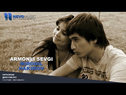 Mirodil Hakimov - Armonli sevgi | Миродил Хакимов - Армонли севги