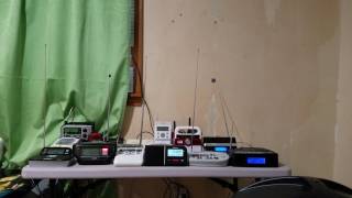 DOUBLE HEADER Flood Warning + Severe Thunderstorm Warning (EAS #892+893)
