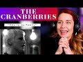 First Time Hearing The Cranberries &quot;Ode to my Family&quot;! Vocal ANALYSIS of more Dolores O&#39;Riordan!