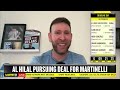 "BARCOLA PLUS ONE!" Ben Jacobs REVEALS LATEST on Liverpool TARGETING Ismaïla Sarr and MORE!