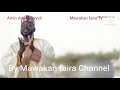 Amen Amen Sayyadi Mawakanfaira Barhama Ahmadullah Amen Amen Sayyadi Mawakanfaira Barhama Ahmadullah