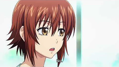 تحميل ぐらんぶる ちさ 付き合う