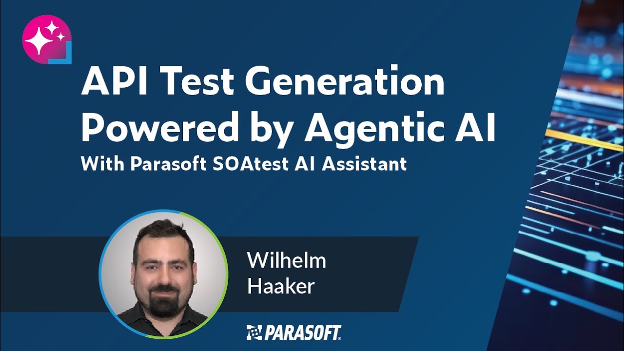 How to Build API Tests With Just an AI Prompt - YouTube
