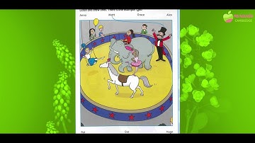 Get ready for Starters   track 28