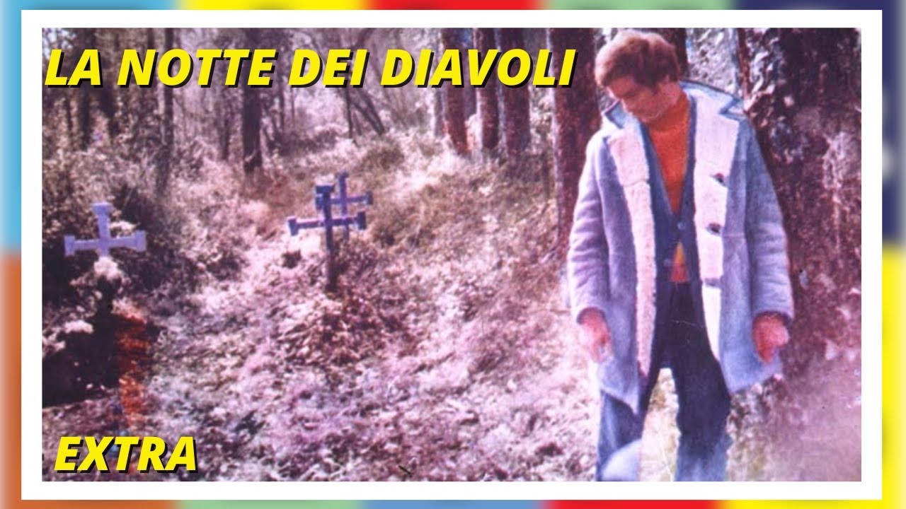 la buca dei diavoli noceto