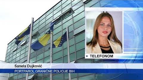 Najtraženiji saradnik ISIL-a Mirsad Kandić deportovan iz BiH u SAD