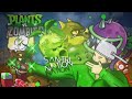 FREE FIRE EDIT PLANTS VS ZOMBIE 🌿🌼🌻🌱🌷🍀