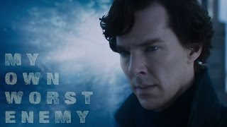 Sherlock BBC - My own worst enemy [+ 4 season]