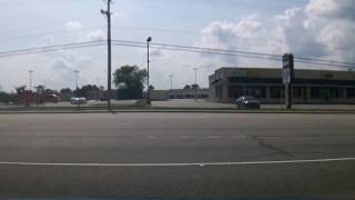 Timelapse - Fayetteville to Southern Pines