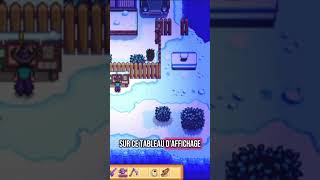 STARDEW VALLEY ASTUCES ET TIPS (DEBUTANT / EXPERT) #stardewvalley #tips #astuce