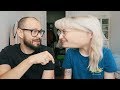 Q&A 12 — с Серёжей | nixelpixel