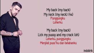 Ilkay Sencan – Do It | Lirik Lagu Terjemahan | Viral di Tiktok Supermodel