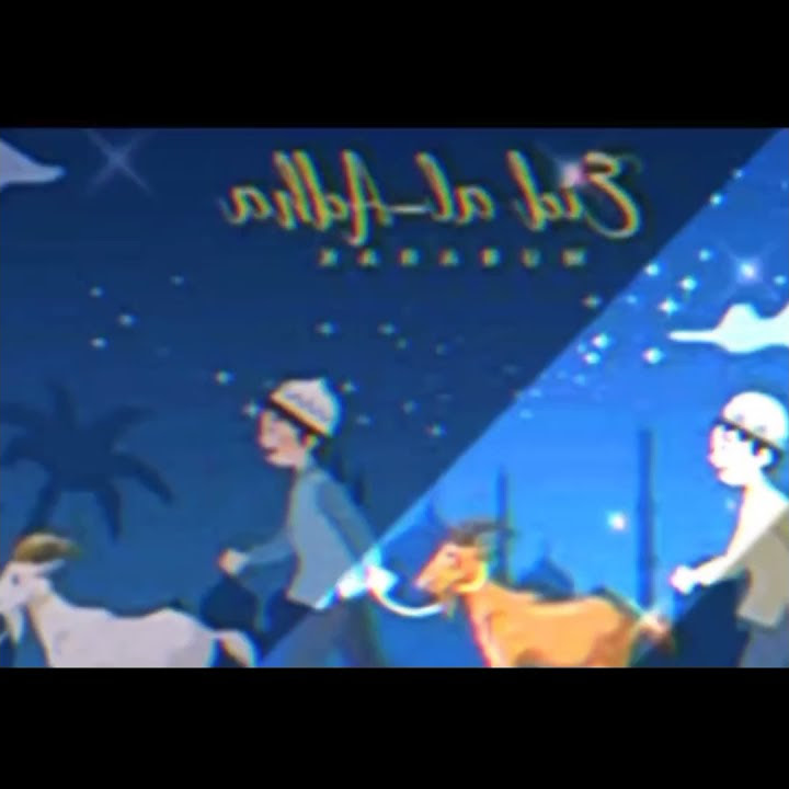 3 hari lagi ni ،lebaran idul Adha