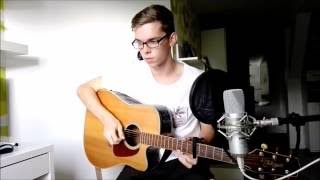 Heatwave - Robin Schulz feat. Akon (Cover)